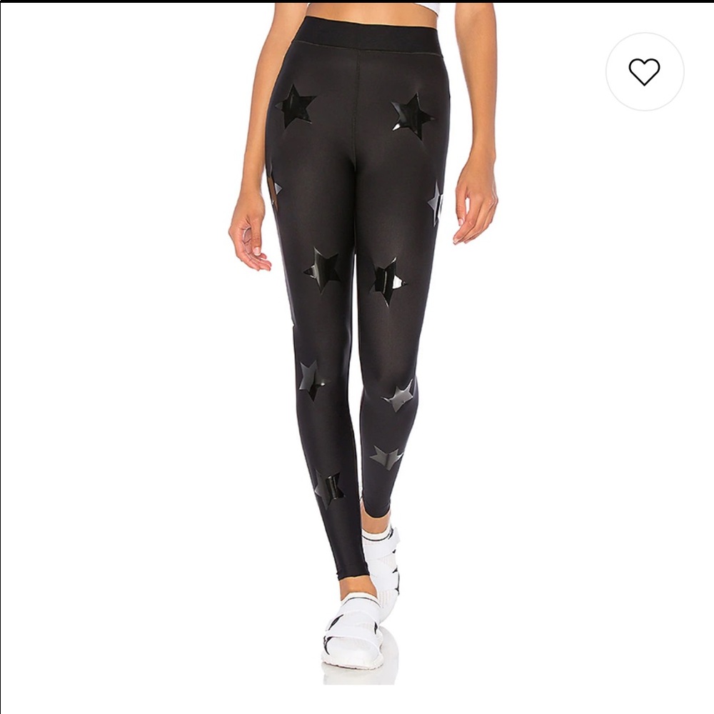 NEVER WORN Ultralight Knockout Legging Ultracore